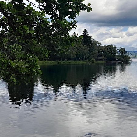 Ye Old'E Man Lake District Grange-Over-Sands Zewnętrze zdjęcie