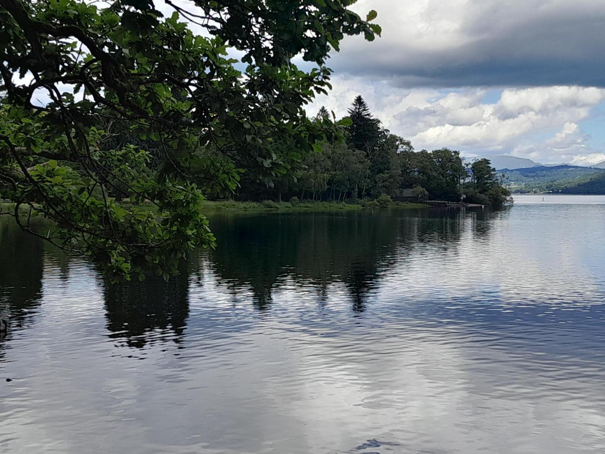 Ye Old'E Man Lake District Grange-Over-Sands Zewnętrze zdjęcie